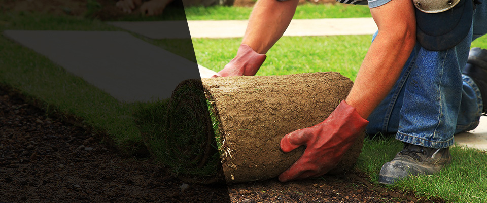 Scio Landscapers