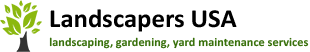 Scio Landscapers